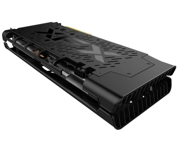 XFX Radeon RX 5600 XT THICC III ULTRA 6GB GDDR6 - 541026 - zdjęcie 4